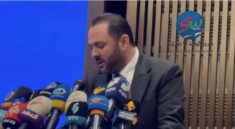  ♦️رئيس حزب الراية  الوطني الاستاذ علي حجازي 