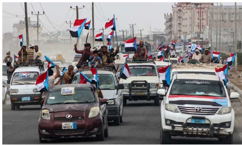 أميركا على خطّ أزمة الجنوب خطوات «تسهيلية» لحلفاء الإمارات