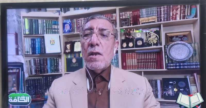 عندما يُهان القرآن ويغيب صوت الأزهر!!