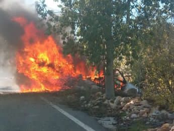 تعليقا على الغارات الصهيونية الارهابية على لبنان والتصعيد الإسرائيلي اليوم