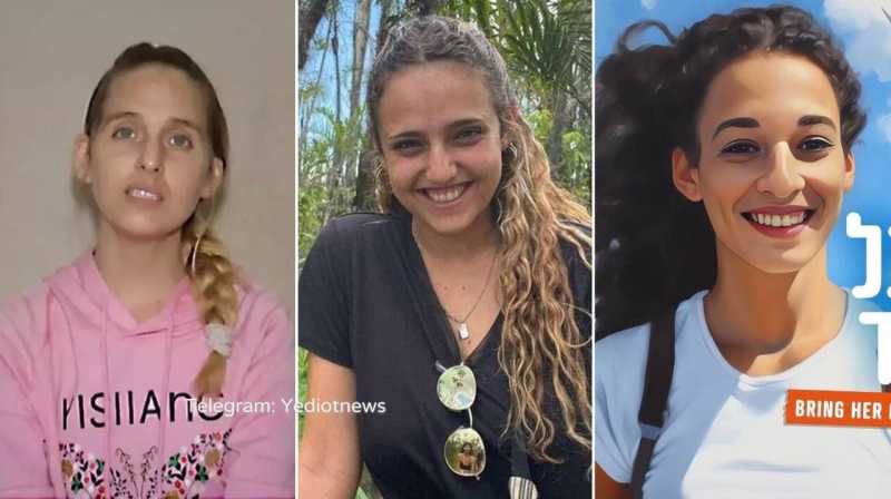 القسام يطلق اسم " صفقة طوفان الاقصى " على صفقة تبادل الاسرى بين المقاومة والكيان القسام يطلق اسم " صفقة طوفان الاقصى " على صفقة تبادل الاسرى بين المقاومة والكيان