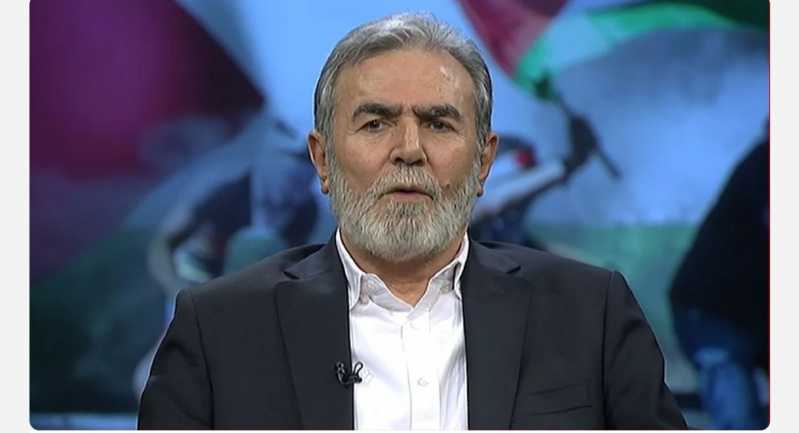 زياد النخالة لا يمكن أن ننسى إخواننا في ايران واليمن والذين وقفوا إلى جانب شعبنا بكل إمكاناتهم