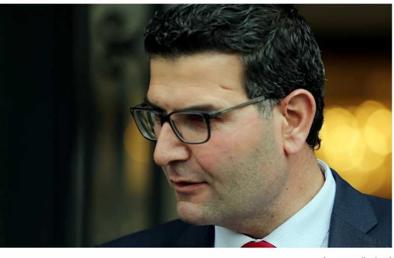 الحاج حسن و«أكساد» يبحثان تعزيز الأمن الغذائي وتأهيل الأراضي المتضررة من العدوان الإسرائيلي