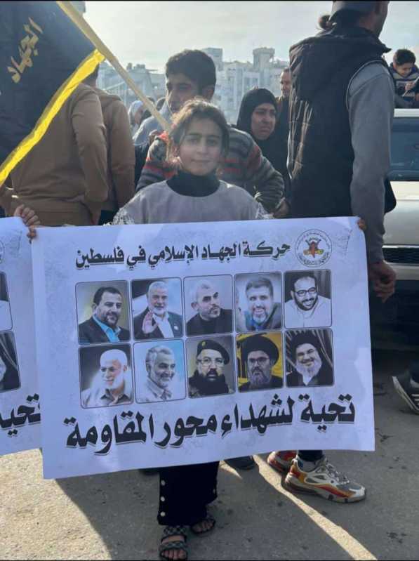 الـبـاحـث الـمـتـخـصّـص فـي الـعـدالـة الـجـنـائـيـة وحـقـوق الإنـسـان عـمـر نـشـابـة فـي مـنـشـور ع