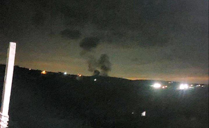 أهالي بنت جبيل وعيناثا يتحضرون للعودة إلى قراهم ظهر غد بعد إعلانها منطقة غير محظورة وآمنة