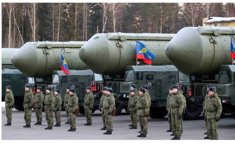 موسكو تشترط وقف دعم كييف لاستئناف المفاوضات مع واشنطن