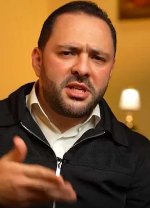 علي حجازي