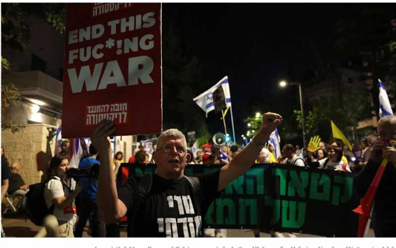 أبو عبيدة فقدنا أثرَ أسيرٍ بسبب القصف الإسرائيلي