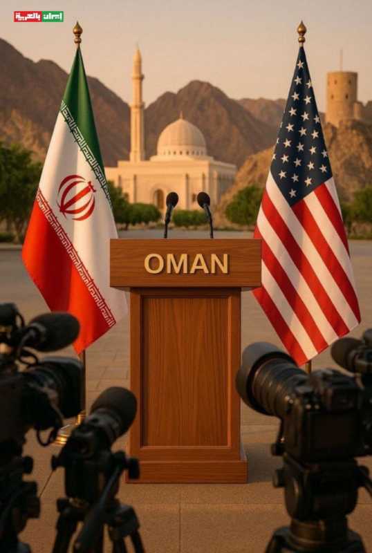  ‏التلفزيون الإيراني وصول وزير الخارجية عباس عراقجي إلى روما على رأس وفد للمشاركة في الجولة الثانية 