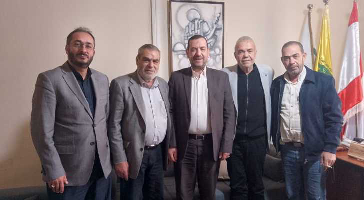توافق بلدي في حدث بعلبك وكفر دبش برعاية حزب الله