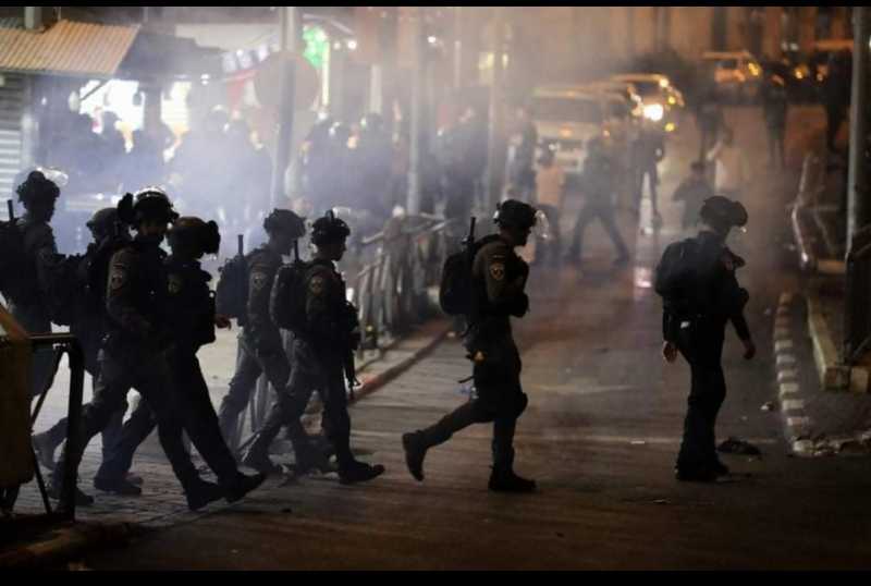 وزارة الصحة في غزة ننظر بخطورة بالغة تجاه إجراءات الاحتلال الممنهجة ضد المستشفيات وتُحذر من سيناريوه