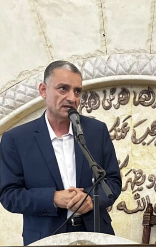  في احتفال تأبيني في بيروت... الفوعاني    الاعتداءات الإسرائيلية محاولة لإخضاع لبنان ولن تمرّ، وعلى 