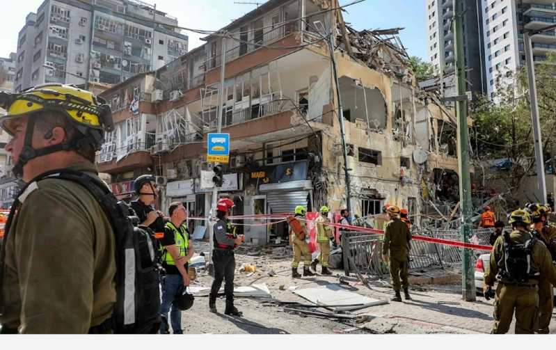 ثلاثة سيناريوات على الطاولة أميركا - إسرائيل إيران ليست لقمة سائغة ثلاثة سيناريوات على الطاولة أميركا - إسرائيل إيران ليست لقمة سائغة