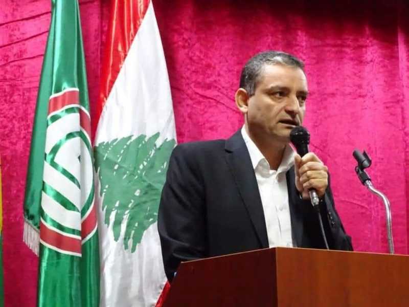 الفوعاني من البقاع للوحدة الوطنية والعيش المشترك وتفعيل الهيئة الناظمة لزراعة القنب الهندي... وبرّي 