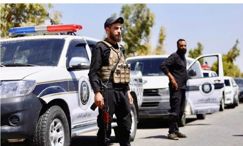 سوريا الرئاسة الروحية لطائفة الموحدين الدروز برئاسة الشيخ حكمت الهجري نناشد الضامنين لوقف إطلاق النا