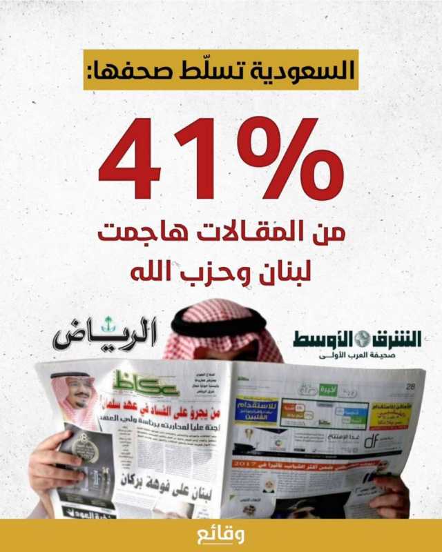 صحف سعودية بارزة، "الشرق الأوسط" و"عكاظ" و"الرياض" و"الجزيرة&quot