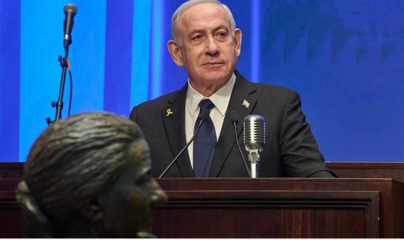 نتنياهو نطالب باريس بالتراجع عن دعوة الاعتراف بفلسطين نتنياهو نطالب باريس بالتراجع عن دعوة الاعتراف بفلسطين