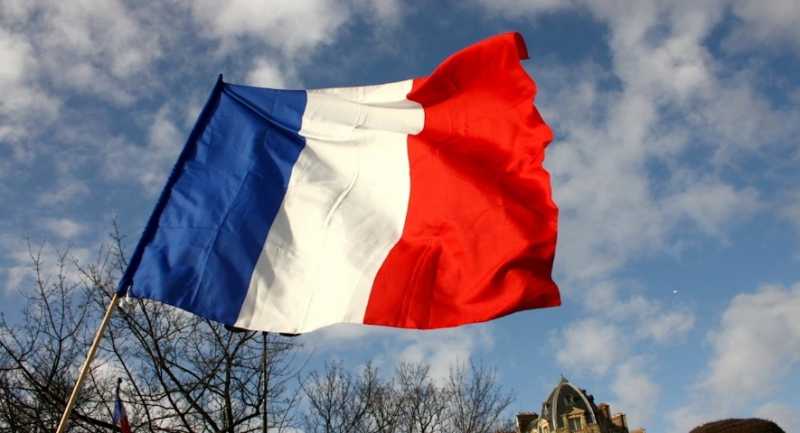 الرئاسة الفرنسية تحذّر ضمّ إسرائيل الضفة الغربية «خط أحمر واضح»