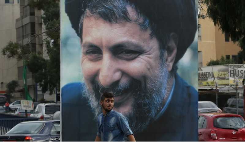 عائلة الإمام الصدر تتهم نصار بالضغط على القضاء في قضية هانيبال القذافي عائلة الإمام الصدر تتهم نصار بالضغط على القضاء في قضية هانيبال القذافي