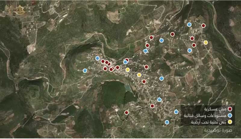 نائب رئيس المكتب السياسي لحزب الله  الاحتلال الإسرائيلي يصعد في جنوب لبنان بعد فشله في القضاء على ال