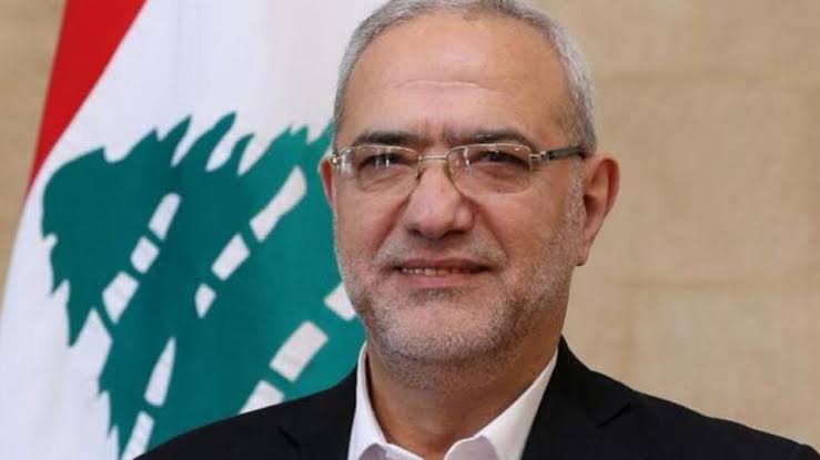 نائب رئيس المجلس السياسي الوزير السابق الحاج محمود القماطي على شاشة الجزيرة مباشر (نت) الليلة الساعة