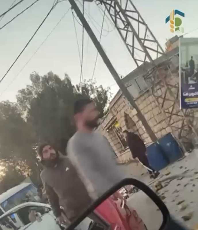 ليست هذه المرّة الأولى الّتي يطال فيها عدوان العدو موظفي بلديات جنوب لبنان 