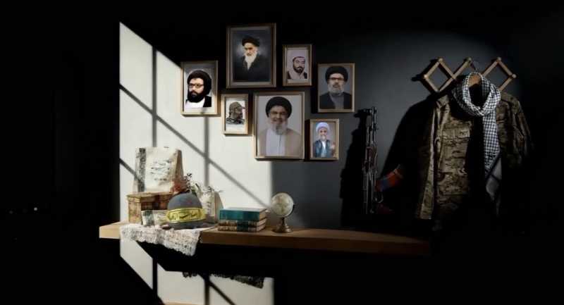 الإعلام الحربي في المقاومة الإسلامية