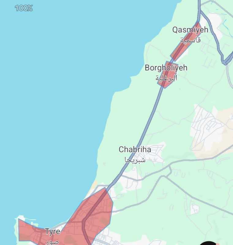 يستمر العدو الإسرائيلي الارهابي باستباحة اجواء لبنان والمسيرات تسرح وتمرح في اجوائه منذ ساعة من الآن