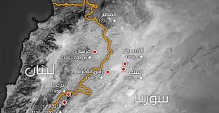 نائب مدير المخابرات السورية في لبنان.. أي دورٍ لخالد الأحمد؟ نائب مدير المخابرات السورية في لبنان.. أي دورٍ لخالد الأحمد؟