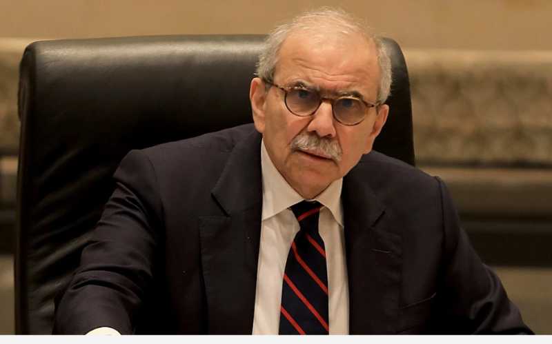 سلام يكشف عن «إطار قانوني» لاسترداد الودائع