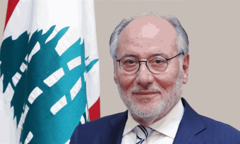 تعميم للحلبي يقضي بضبط استخدام وسائل التواصل الاجتماعي في البيئة المدرسية