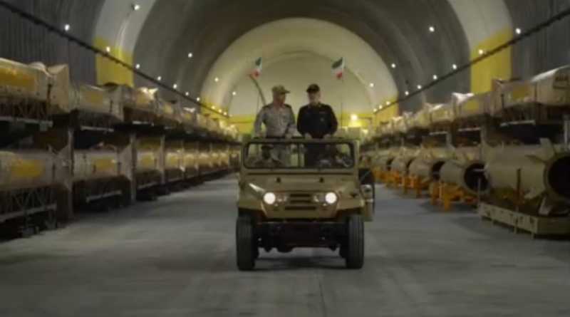 مستشار الامام الخامنئي إذا كانت تهديدات ترامب جدية فهو يغامر بأرواح الجنود الأميركيين .