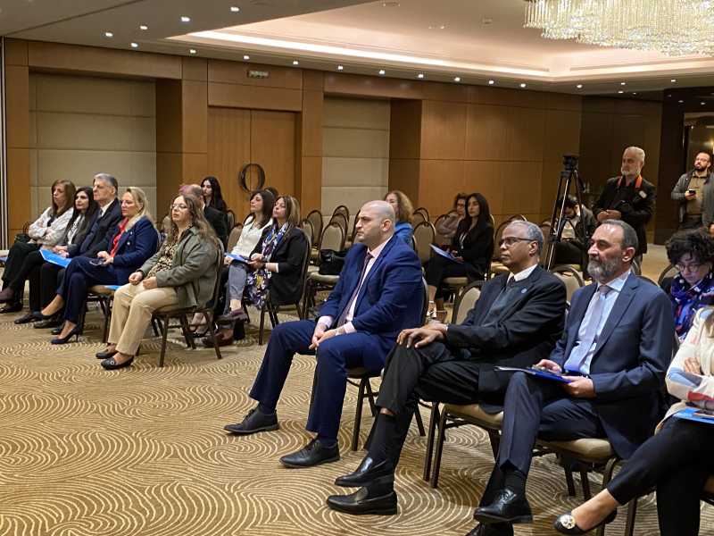 مباشر من فندق الموفومبيك