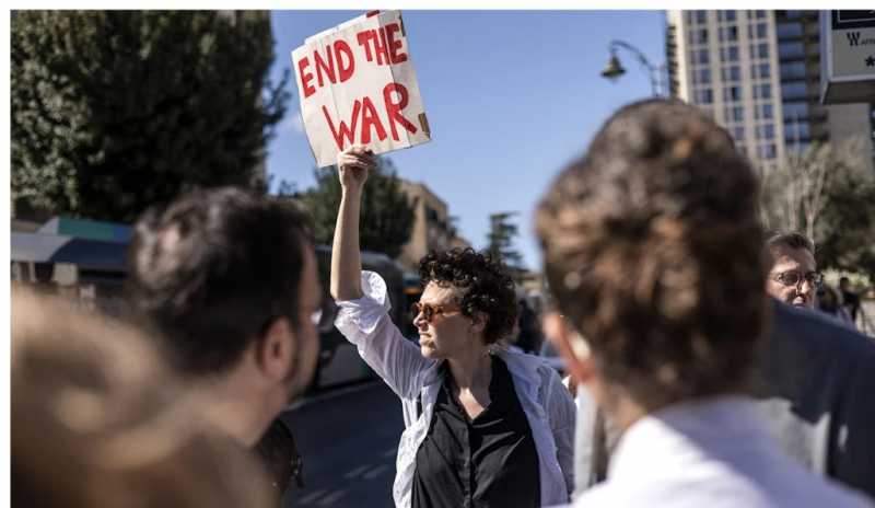 عهد الحروب المقنّعة ترامب يقـود حملة «تأديب» المنطقة