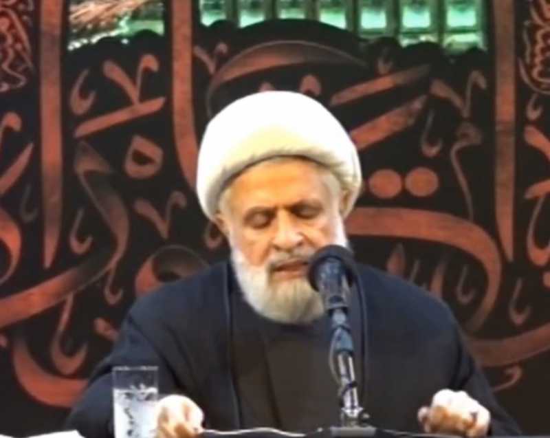 ‏تعلمنا الوفاء من كربلاء ،من عابس وزهير وحبيب ،من جميع أصحاب الإمام الحسين(ع) الأوفياء  ‎انا_على_الع