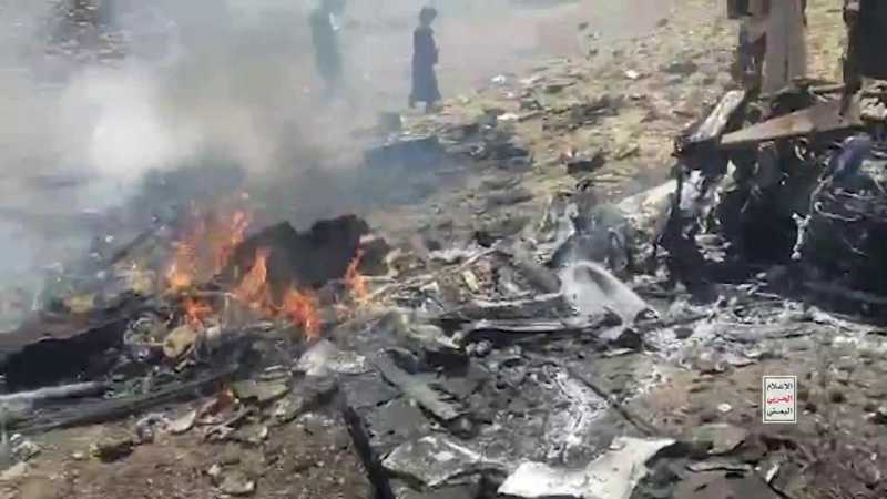 تقرير صيني الولايات المتحدة فشلت فشلا ذريعا في اليمن
