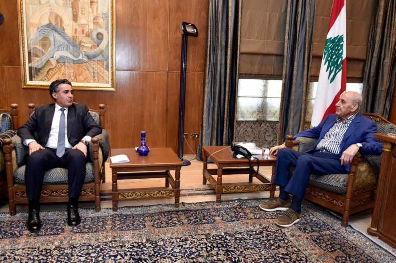 الوزير السابق الدكتور علي حمية 