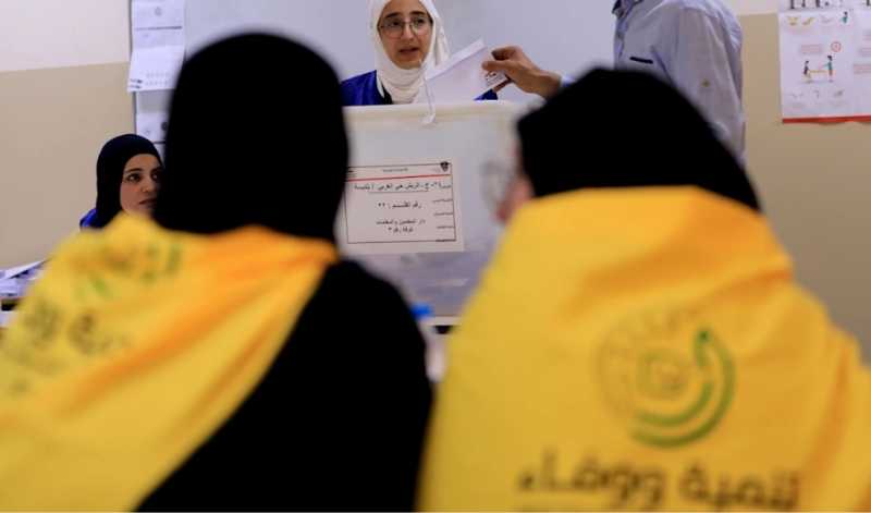 «بروفا» للانتخابات النيابية 8080 بلدية للثّنائي في بعلبك - الهرمل