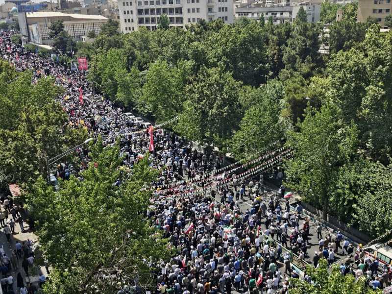 وزارة الخارجية الإيرانية على العالم منع التلاعب بالحقائق من قبل الكيان المعتدي وندعو الإعلام العالمي