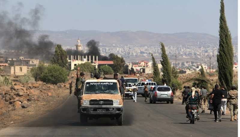  الـمـؤرخ والـكـاتـب فـي صحـيـفـة الأخـبـار بـدر الـحـاج 