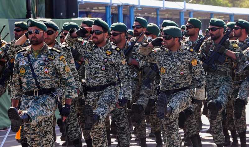 الجيش الإيراني استعدنا السيطرة الكاملة على أجواء البلاد