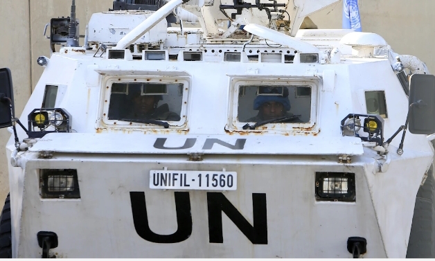 أميركا يجب إنهاء عمل «اليونيفل» خلال 6 أشهر أميركا يجب إنهاء عمل «اليونيفل» خلال 6 أشهر