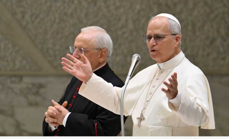 زيارة مرتقبة للبابا إلى لبنان أواخر العام