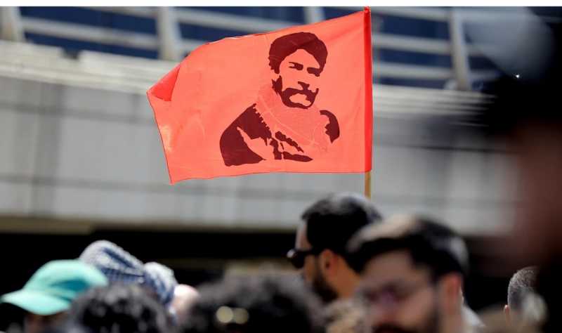 عدد اليوم عبدالله الحكومة اختارت المساومة على حساب المصلحة الوطنية