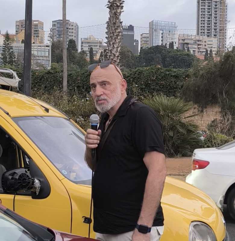 غريب وعجيب أمر بعض اللبنانيين-والعرب طبعا- وهم يجدون صعوبة-او لا يريدون- تفهم معنى وحتمية الدعوة الت