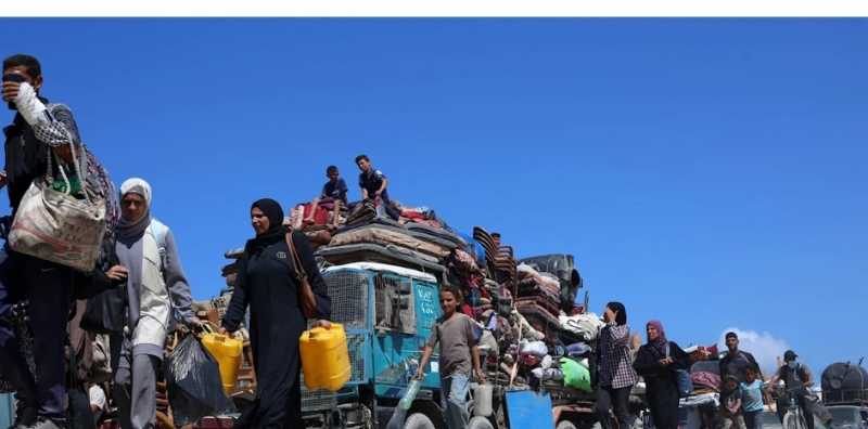 شهداء وجرحى في غارات عنيفة على غزة... وغوتيريش يدعو لعزل إسرائيل شهداء وجرحى في غارات عنيفة على غزة... وغوتيريش يدعو لعزل إسرائيل