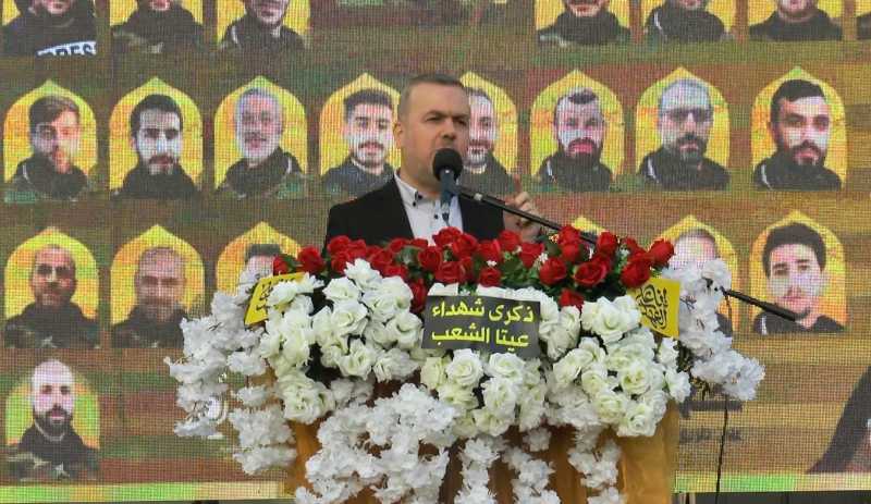 النائب حسن فضل الله العدو يضغط عسكريًا لفرض تفاوض سياسي