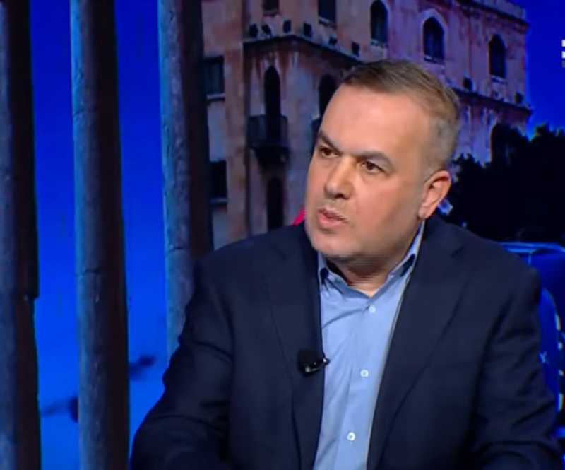 عـضـو كـتـلـة الـوفــاء لـلـمـقـاومـة الـنـائـب حـسـن فـضـل الله