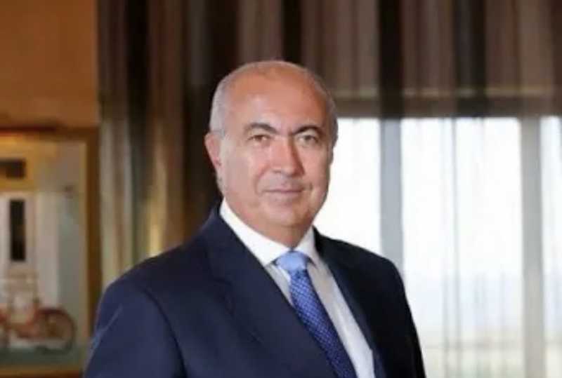 الاخبار مسجد الأشرفية في حملة مخزومي الانتخابيّة! الاخبار مسجد الأشرفية في حملة مخزومي الانتخابيّة!