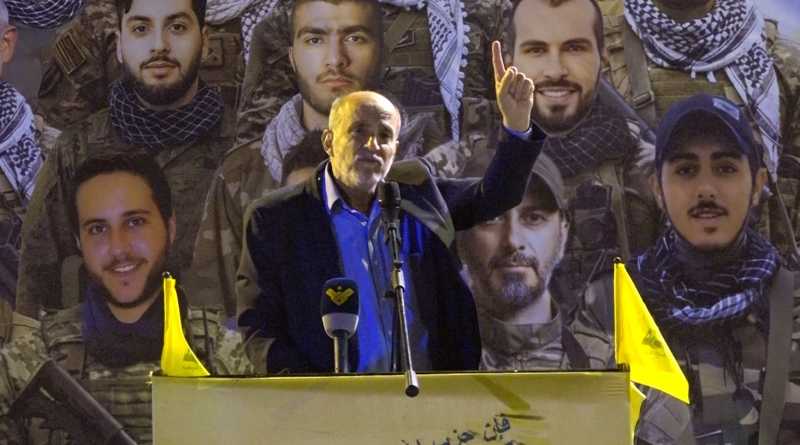 النائب حسين جشي العدو فشل في تحقيق أهدافه رغم القتل والدمار.. والمقاومة هي المنتصرة لأنها أفشلت مشرو